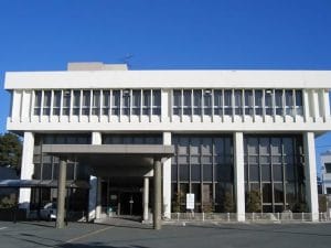 浜松市の葬儀場