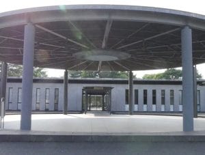 渋川広域斎場 しらゆり聖苑