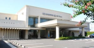 熊谷市の葬儀場