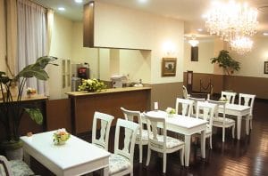 狭山メモリードホール