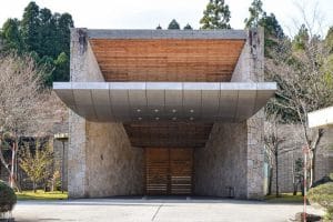 珠洲市の葬儀場