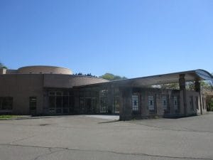 由利本荘市水林斎場