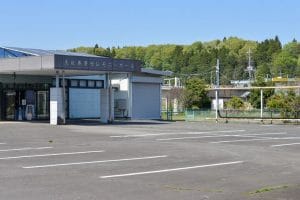 矢板葬祭 セレモニーホール