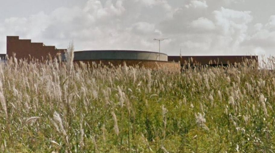 石狩市の葬儀場