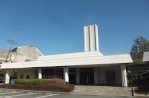 秦野市伊勢原市環境衛生組合 秦野斎場