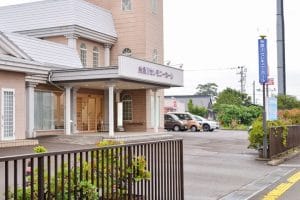 糸魚川セレモニーホール