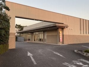 羽根澤屋 綾瀬斎場