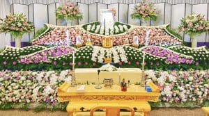 舟渡斎場 / NPO法人葬祭文化センター