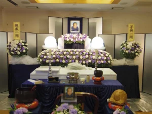 花葬儀 昭島支社