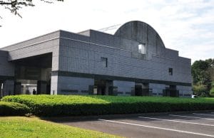 茅ヶ崎市の葬儀場