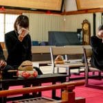 葬儀での親族の手伝い｜どこまで手伝う？