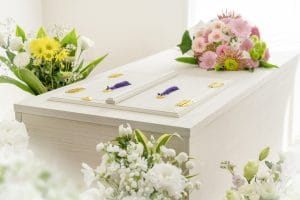 葬儀の花「孫一同」｜値段相場やマナー【失敗しない注文方法】