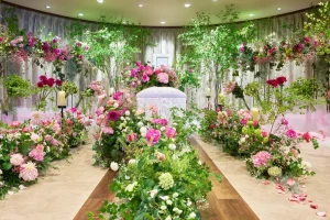 葬儀・家族葬は都典礼世田谷店