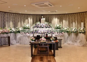 葬儀・家族葬は都典礼八王子店