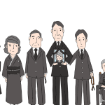 葬儀｜子供服｜男の子｜年齢別｜選び方のポイント