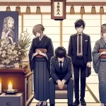 葬式｜疲れるのはなぜ？｜心身への負担｜対処法