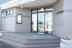 見川セレモニーホール