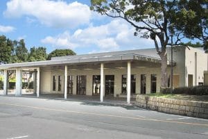 豊橋市の葬儀場