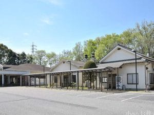 野田市 関宿斎場