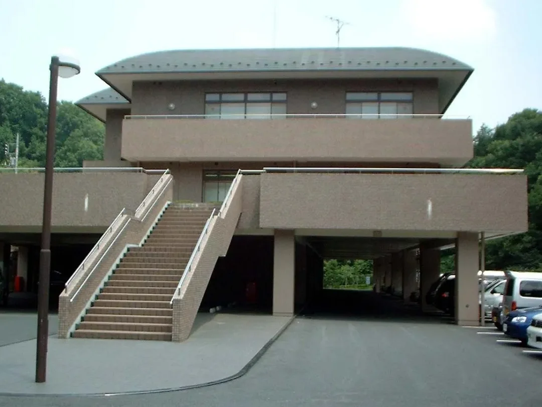 青梅市の葬儀場