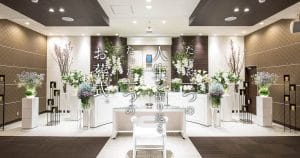 香華殿 北広島斎場