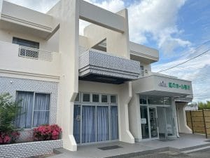 鴨川市の葬儀場