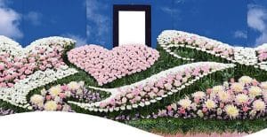 麗和セレモニー