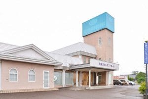 (有)糸魚川式典