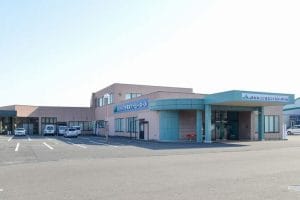 ＪＡかみつが 葬祭センター かみつが