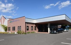 JAセレモニー藤岡中央ホール