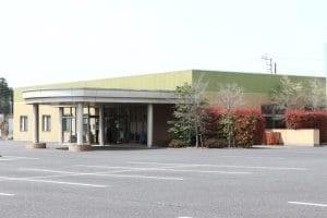 ＪＡ水郷つくば セレモニーホールかすみがうら斎場