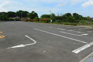 JA花園 アグリホール花園