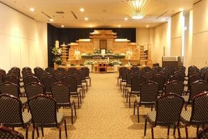 VIPシティホール 燕