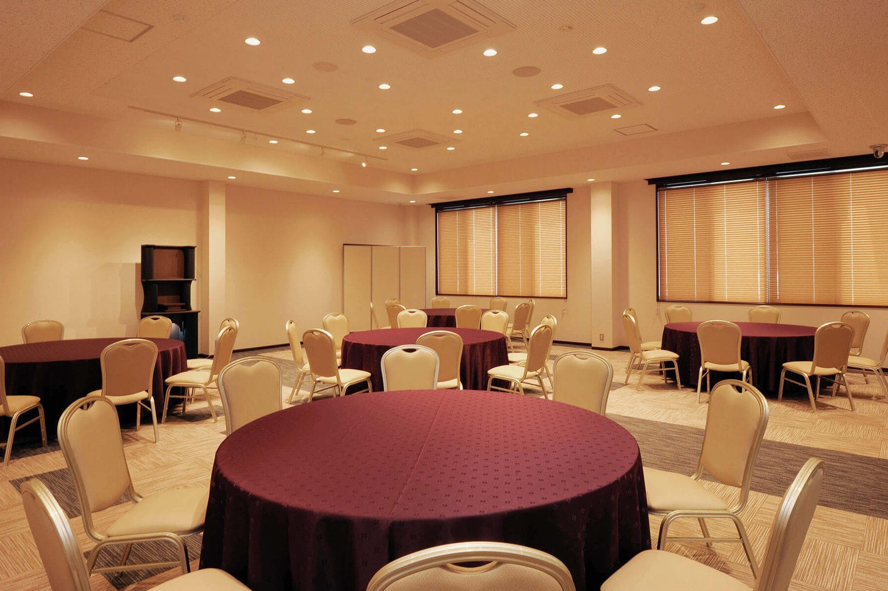 JA葬祭/やすらぎホールみはらし