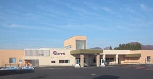 JA葬祭 虹のホールエテルナ(JA仙北葬祭センター)