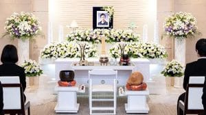 相馬方部衛生組合 一里壇斎苑